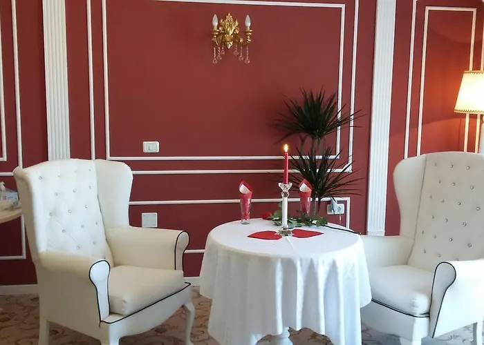 Conacul Din Ardeal Hotel 3*