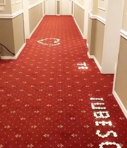 Hotel Conacul Din Ardeal 3*