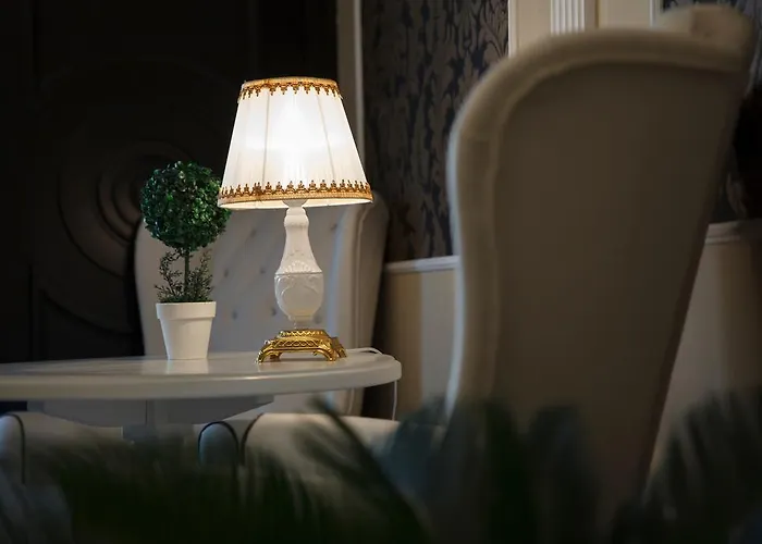 Conacul Din Ardeal Hotel 3*