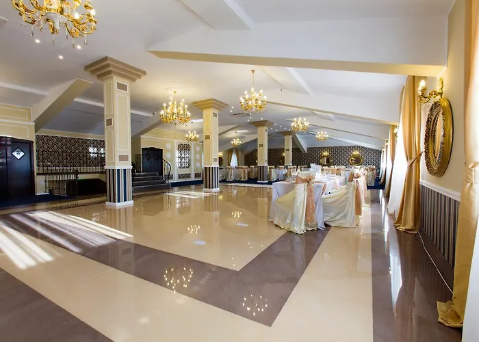 Conacul Din Ardeal Hotel Brasov