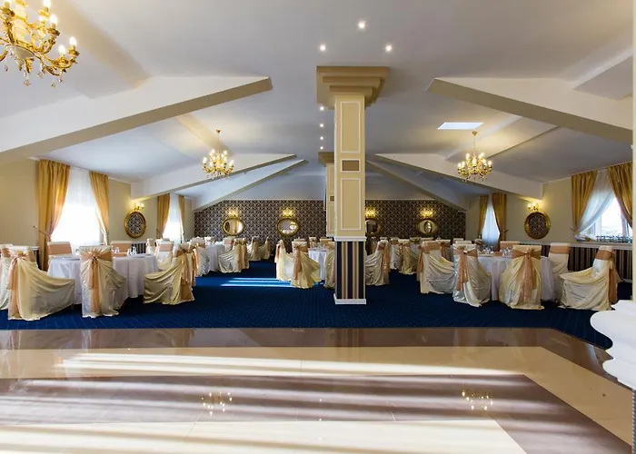 Conacul Din Ardeal 3* Brasov