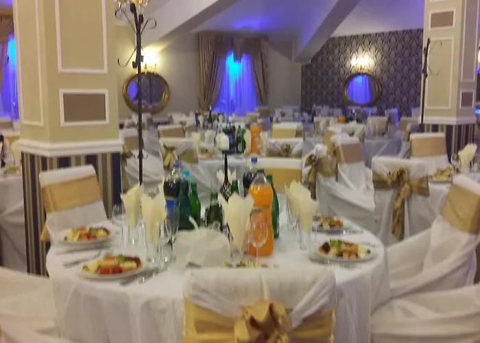 Conacul Din Ardeal Brasov